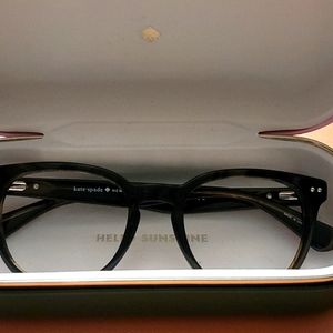 Kate Spade Eyeglasses Brynlee